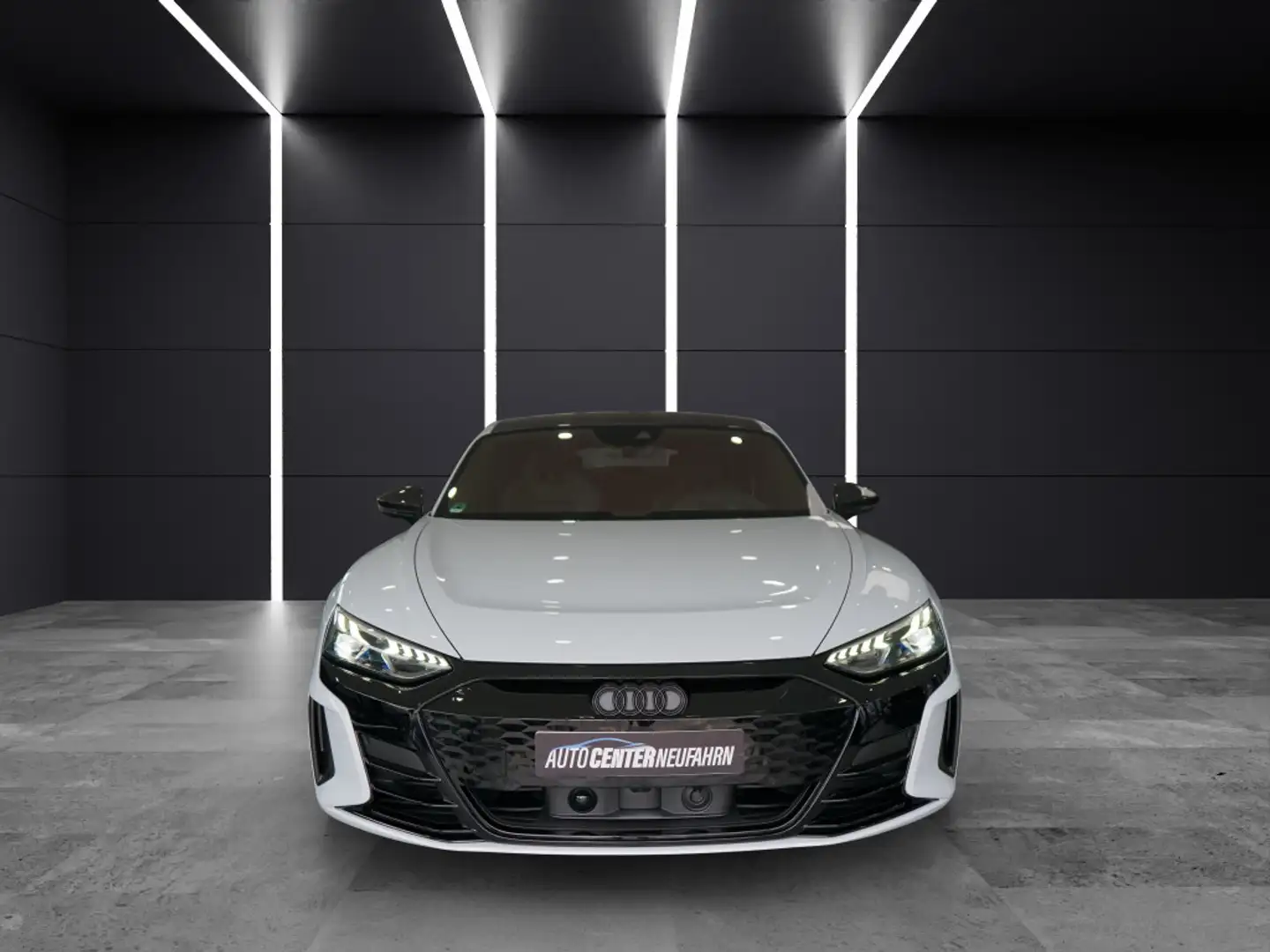 Audi RS Quattro+360° KAMERA+PARKASS+NAVI+KARBONDACH Alb - 2