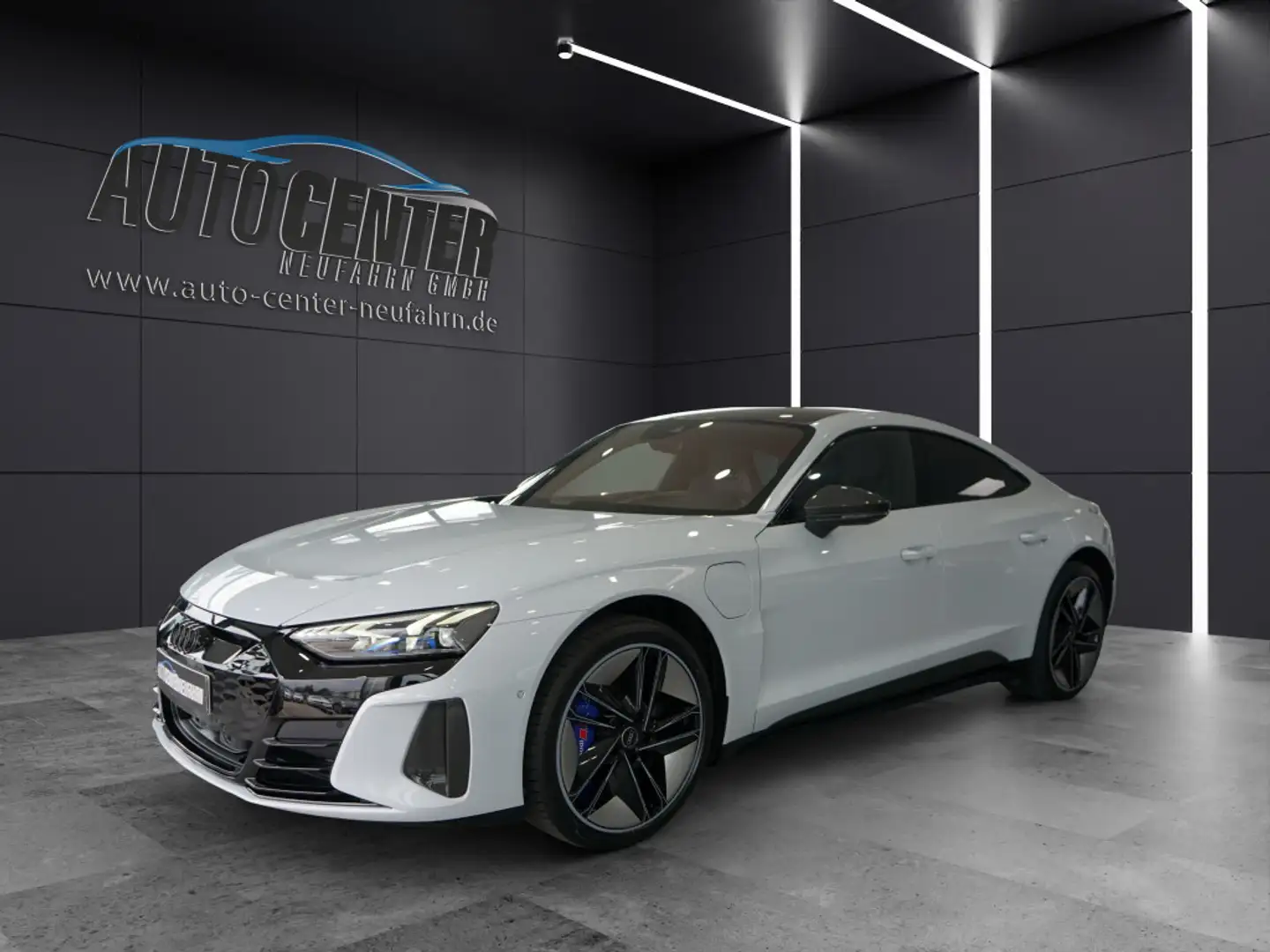 Audi RS Quattro+360° KAMERA+PARKASS+NAVI+KARBONDACH Alb - 1