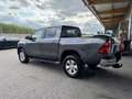 Toyota Hilux DK Active 4x4 2,4 D-4D Grau - thumbnail 7