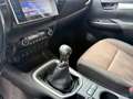 Toyota Hilux DK Active 4x4 2,4 D-4D Grau - thumbnail 15