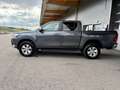 Toyota Hilux DK Active 4x4 2,4 D-4D Grau - thumbnail 8