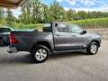 Toyota Hilux DK Active 4x4 2,4 D-4D Grau - thumbnail 4