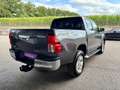 Toyota Hilux DK Active 4x4 2,4 D-4D Grau - thumbnail 5