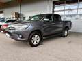 Toyota Hilux DK Active 4x4 2,4 D-4D Grau - thumbnail 9