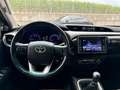 Toyota Hilux DK Active 4x4 2,4 D-4D Grau - thumbnail 12