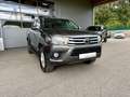 Toyota Hilux DK Active 4x4 2,4 D-4D Grau - thumbnail 3