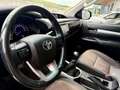 Toyota Hilux DK Active 4x4 2,4 D-4D Grau - thumbnail 14