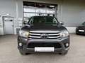 Toyota Hilux DK Active 4x4 2,4 D-4D Grau - thumbnail 2
