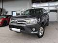 Toyota Hilux DK Active 4x4 2,4 D-4D Grau - thumbnail 1