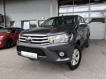 DK Active 4x4 2,4 D-4D