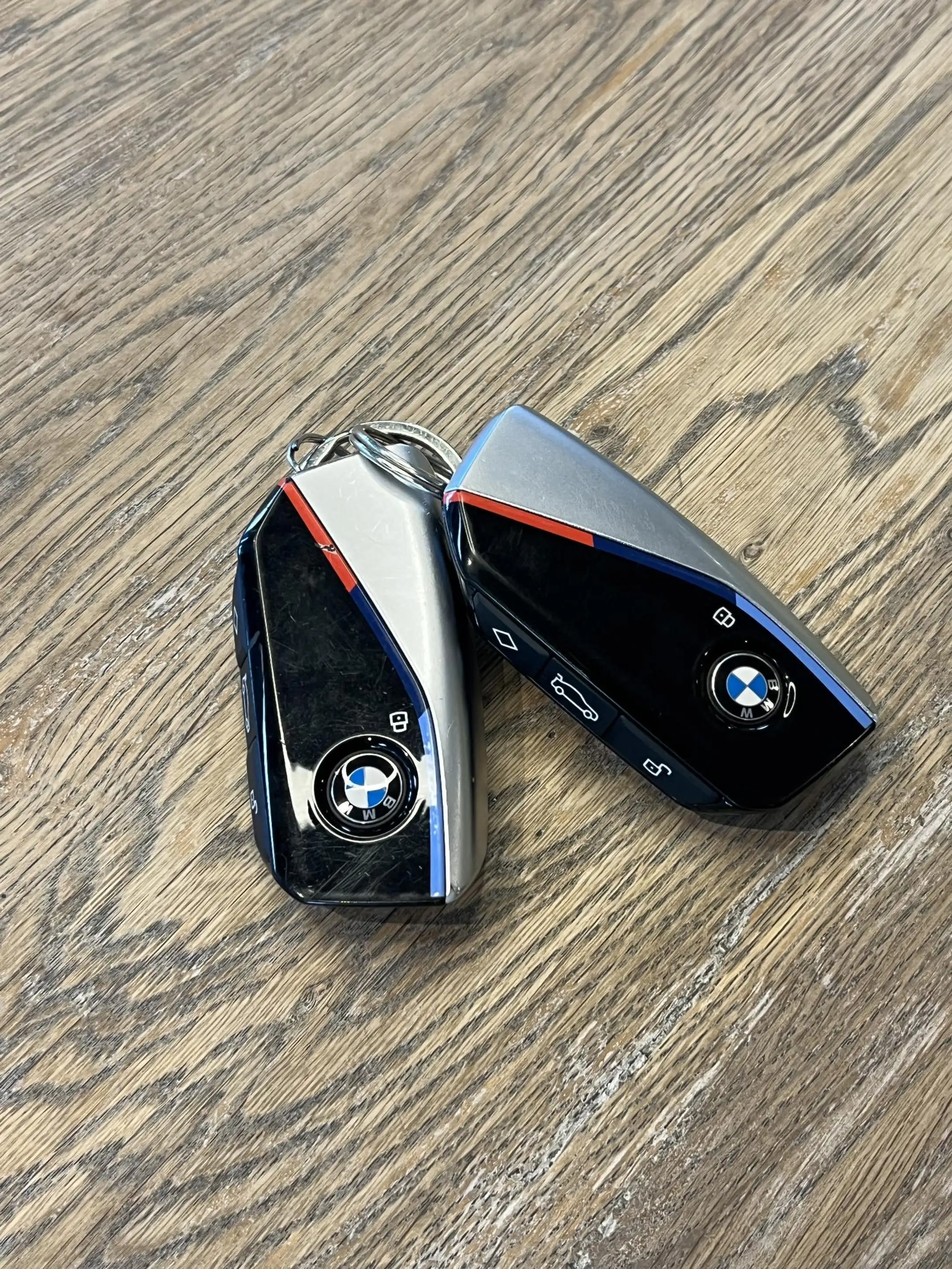 BMW iX1 xDrive30 67 kWh M-Sport/CAMERA/LED — photo 15