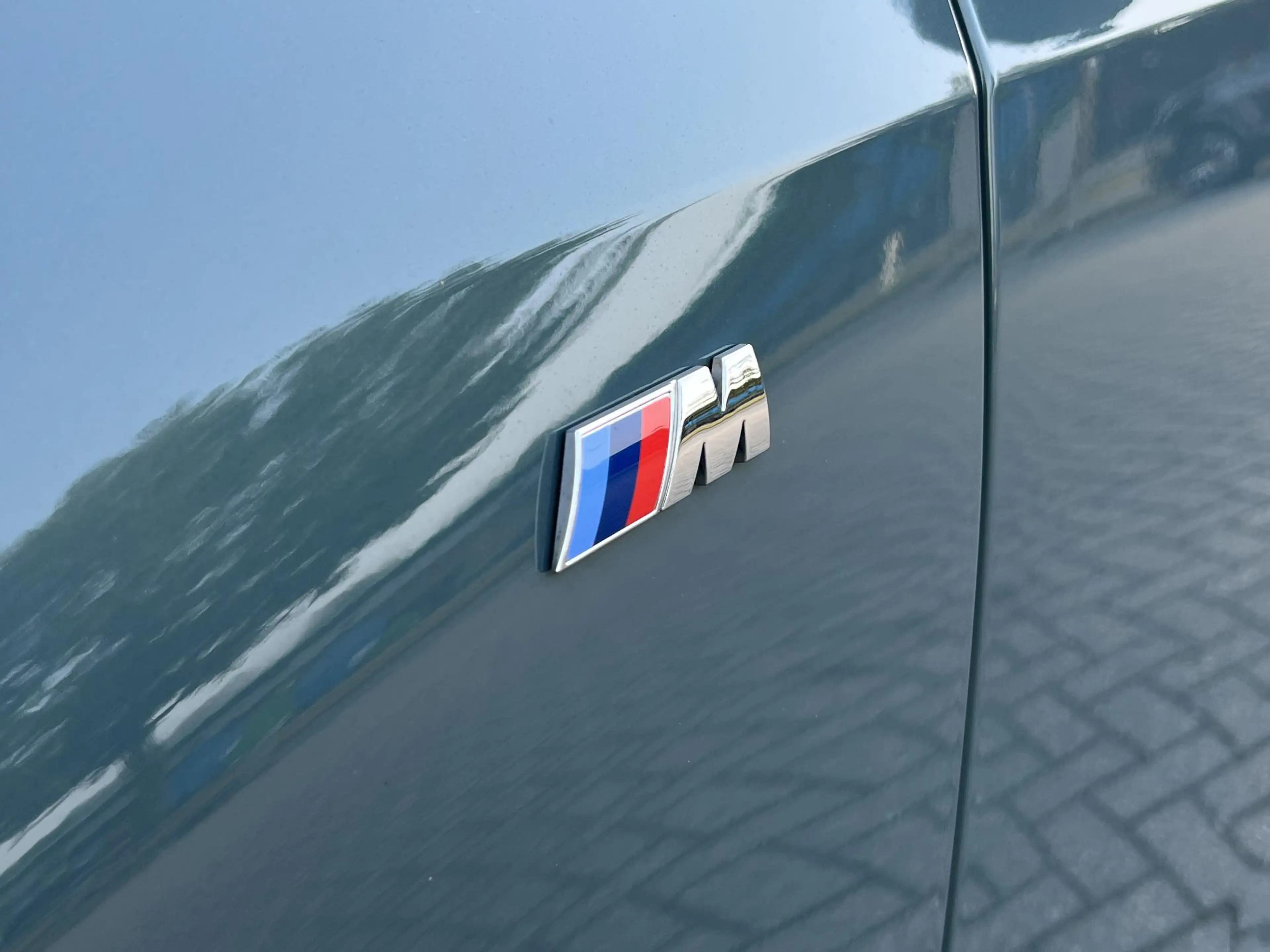 BMW iX1 xDrive30 67 kWh M-Sport/CAMERA/LED — photo 11