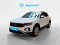 Volkswagen T-Roc TROC "MaS" DARK 2.0 TDI 85 KW (115 CV) 6 VEL. Blanco - thumbnail 13
