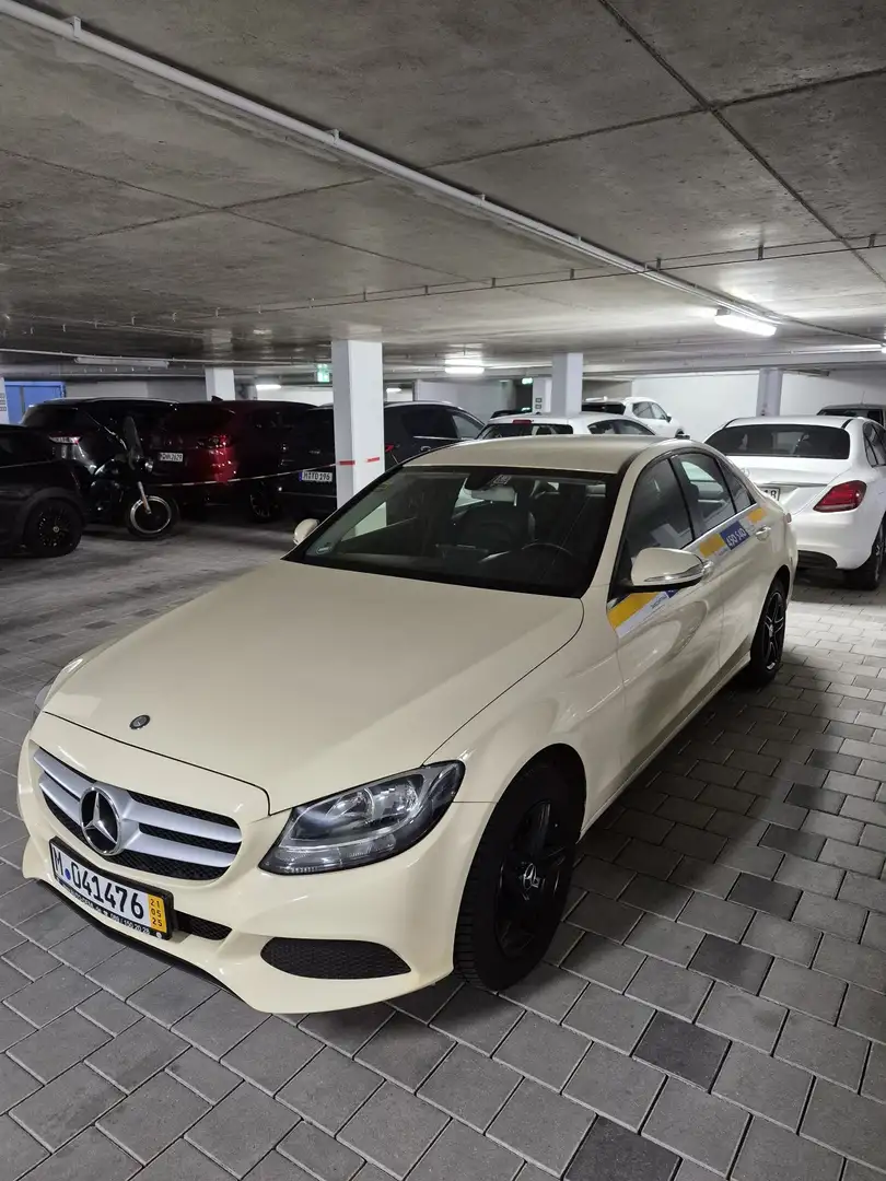 Mercedes-Benz C 220 BlueTEC d Motor überholt - 2