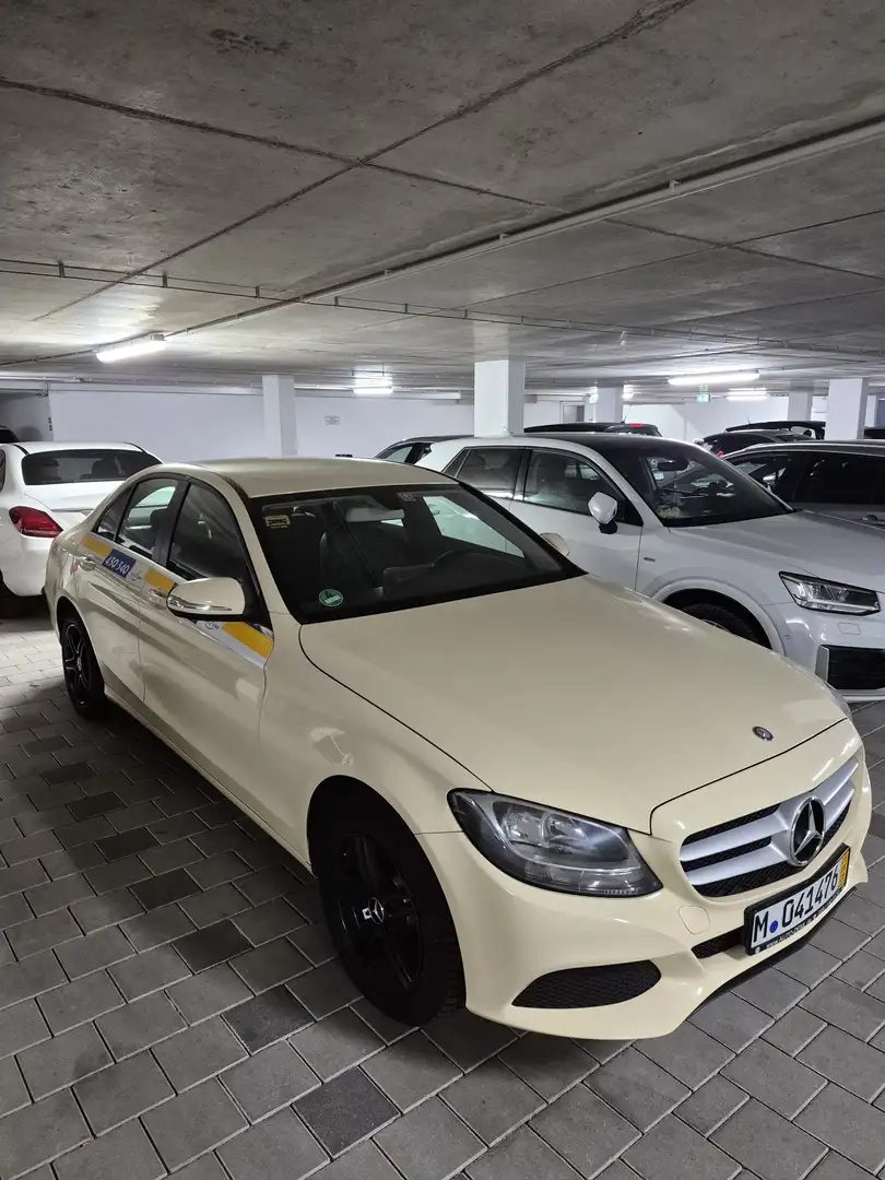 Mercedes-Benz C 220 BlueTEC d Motor überholt - 1