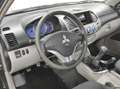 Mitsubishi L200 Magnum Doppelkabine 4WD ALLRAD KLIMA *TÜV NEU* Noir - thumbnail 37