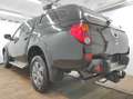Mitsubishi L200 Magnum Doppelkabine 4WD ALLRAD KLIMA *TÜV NEU* Noir - thumbnail 24