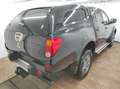 Mitsubishi L200 Magnum Doppelkabine 4WD ALLRAD KLIMA *TÜV NEU* Noir - thumbnail 7