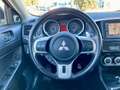 Mitsubishi Lancer Evolution X 2.0 turbo MR tc-sst 4wd MOTORE NUOVO Schwarz - thumbnail 11