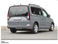 Volkswagen Caddy 5-Sitzer eHybrid 1 5 l 6-Gang-DSG Grau - thumbnail 3