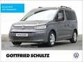 Volkswagen Caddy 5-Sitzer eHybrid 1 5 l 6-Gang-DSG Grau - thumbnail 1
