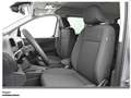 Volkswagen Caddy 5-Sitzer eHybrid 1 5 l 6-Gang-DSG Grau - thumbnail 8