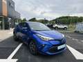 Toyota C-HR 122h Graphic 2WD E-CVT MY20 Bleu - thumbnail 3