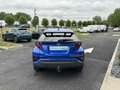 Toyota C-HR 122h Graphic 2WD E-CVT MY20 Bleu - thumbnail 5