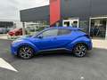 Toyota C-HR 122h Graphic 2WD E-CVT MY20 Bleu - thumbnail 7