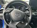 Toyota C-HR 122h Graphic 2WD E-CVT MY20 Bleu - thumbnail 11