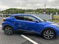 Toyota C-HR 122h Graphic 2WD E-CVT MY20 Bleu - thumbnail 8