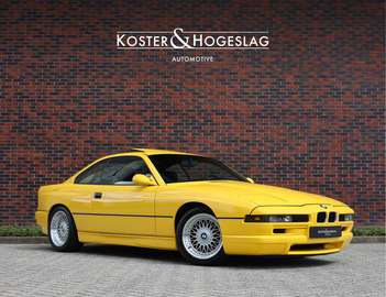 8-serie CSi