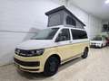 Volkswagen Transporter Kombi Business 2.0TDI SCR BMT 75kW Blanco - thumbnail 5