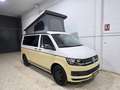 Volkswagen Transporter Kombi Business 2.0TDI SCR BMT 75kW Blanco - thumbnail 1