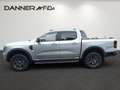 Ford Ranger Ranger 205PS Diesel Doppelkabine Wildtrak e-4WD... Silber - thumbnail 4
