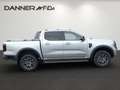 Ford Ranger Ranger 205PS Diesel Doppelkabine Wildtrak e-4WD... Silber - thumbnail 3