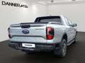 Ford Ranger Ranger 205PS Diesel Doppelkabine Wildtrak e-4WD... Silber - thumbnail 5