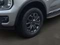 Ford Ranger Ranger 205PS Diesel Doppelkabine Wildtrak e-4WD... Silber - thumbnail 7