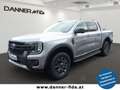 Ford Ranger Ranger 205PS Diesel Doppelkabine Wildtrak e-4WD... Silber - thumbnail 1