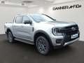 Ford Ranger Ranger 205PS Diesel Doppelkabine Wildtrak e-4WD... Silber - thumbnail 2