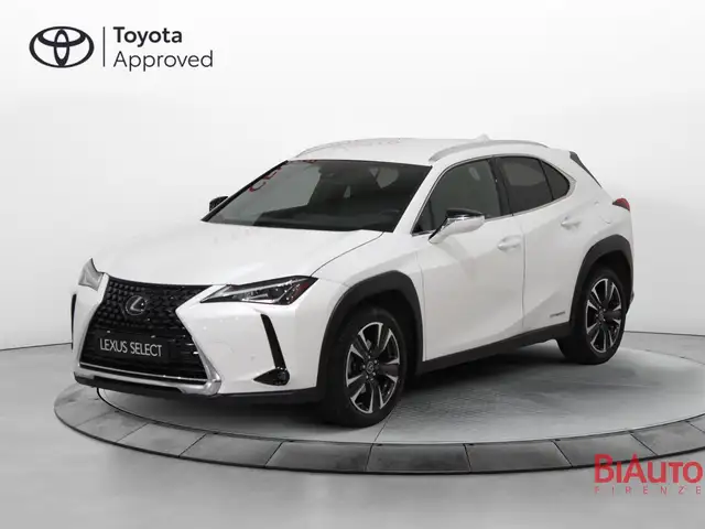 Lexus UX 250h UX 250h 2.0 Executive 2wd cvt