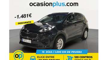 1.6 GDi Concept 4x2 132