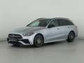 Mercedes-Benz C 220 d T *AMG*AHK*Distronic*Panorama*Navi*Night Plateado - thumbnail 5