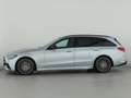 Mercedes-Benz C 220 d T *AMG*AHK*Distronic*Panorama*Navi*Night Plateado - thumbnail 7