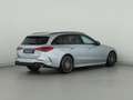Mercedes-Benz C 220 d T *AMG*AHK*Distronic*Panorama*Navi*Night Plateado - thumbnail 6
