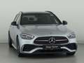 Mercedes-Benz C 220 d T *AMG*AHK*Distronic*Panorama*Navi*Night Plateado - thumbnail 3