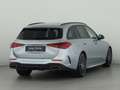 Mercedes-Benz C 220 d T *AMG*AHK*Distronic*Panorama*Navi*Night Plateado - thumbnail 2