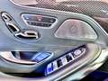Mercedes-Benz S 63 AMG Coupe Swarowski MagicSky FarhdynamiSitz Negro - thumbnail 17