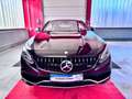 Mercedes-Benz S 63 AMG Coupe Swarowski MagicSky FarhdynamiSitz Negro - thumbnail 4