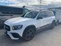 Mercedes-Benz GLB 200 GLB - X247 2019 d Sport Plus auto Fehér - thumbnail 1